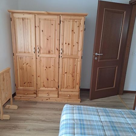 Casa Screm - Appartamenti E Camere -Rigolato - Ud Eksteriør billede