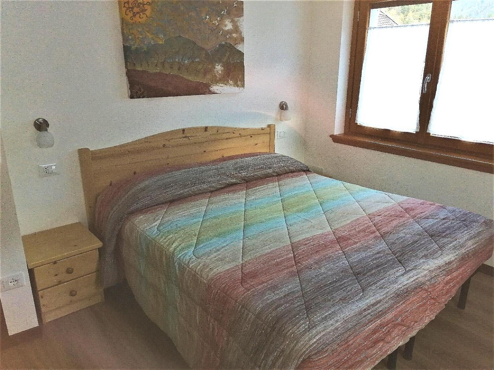 Casa Screm - Appartamenti E Camere -Rigolato - Ud Eksteriør billede