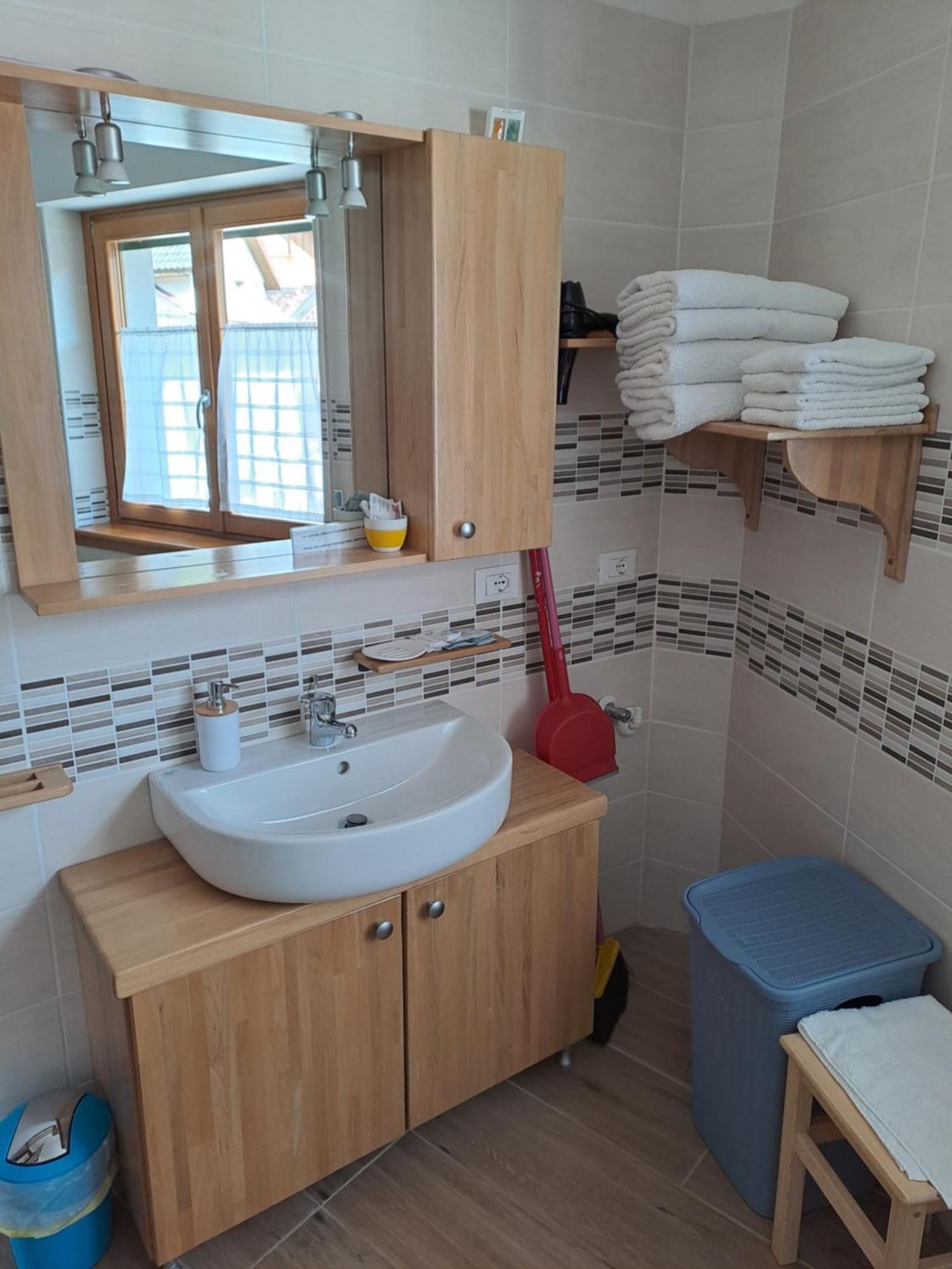 Casa Screm - Appartamenti E Camere -Rigolato - Ud Eksteriør billede
