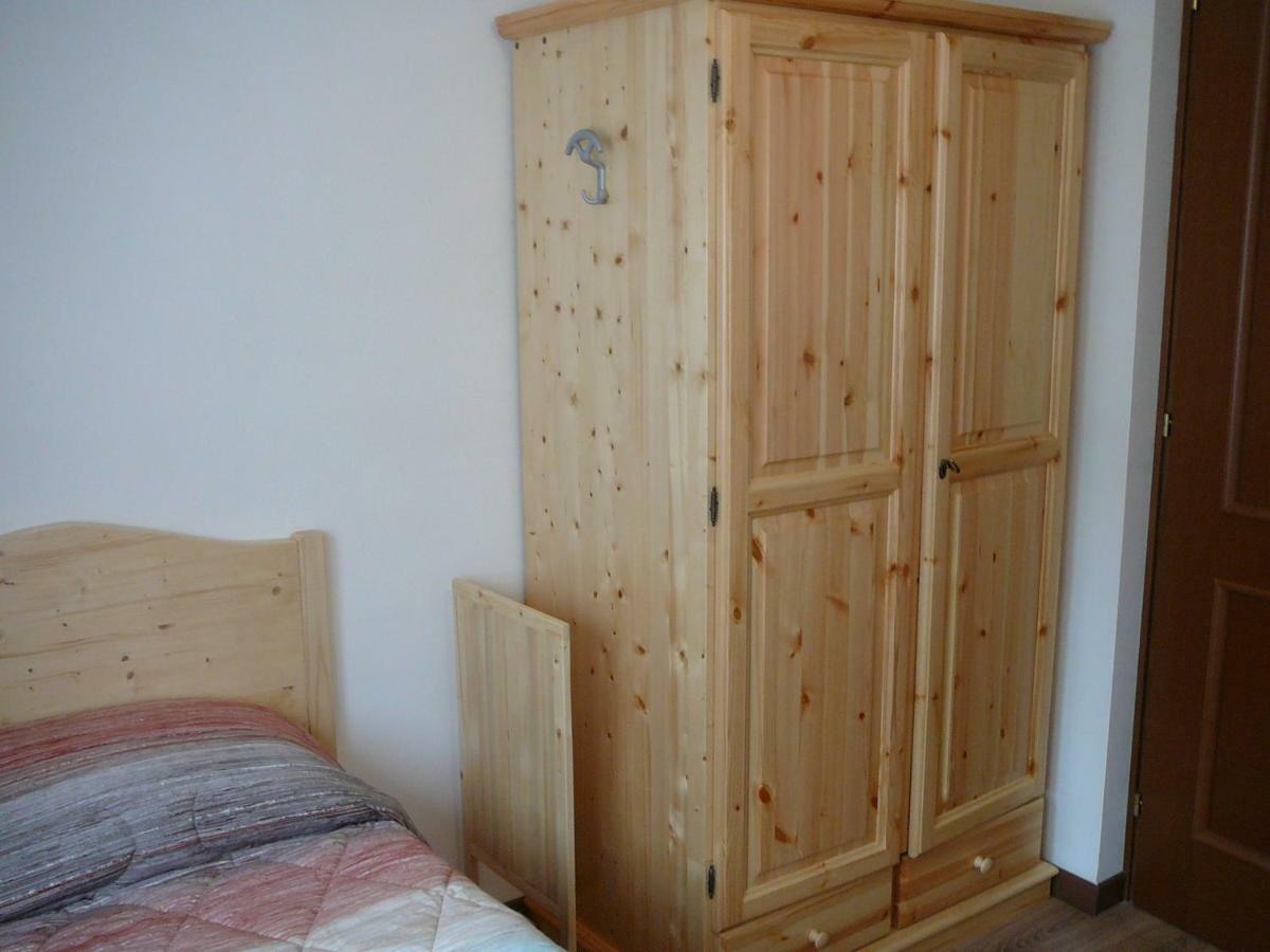 Casa Screm - Appartamenti E Camere -Rigolato - Ud Eksteriør billede