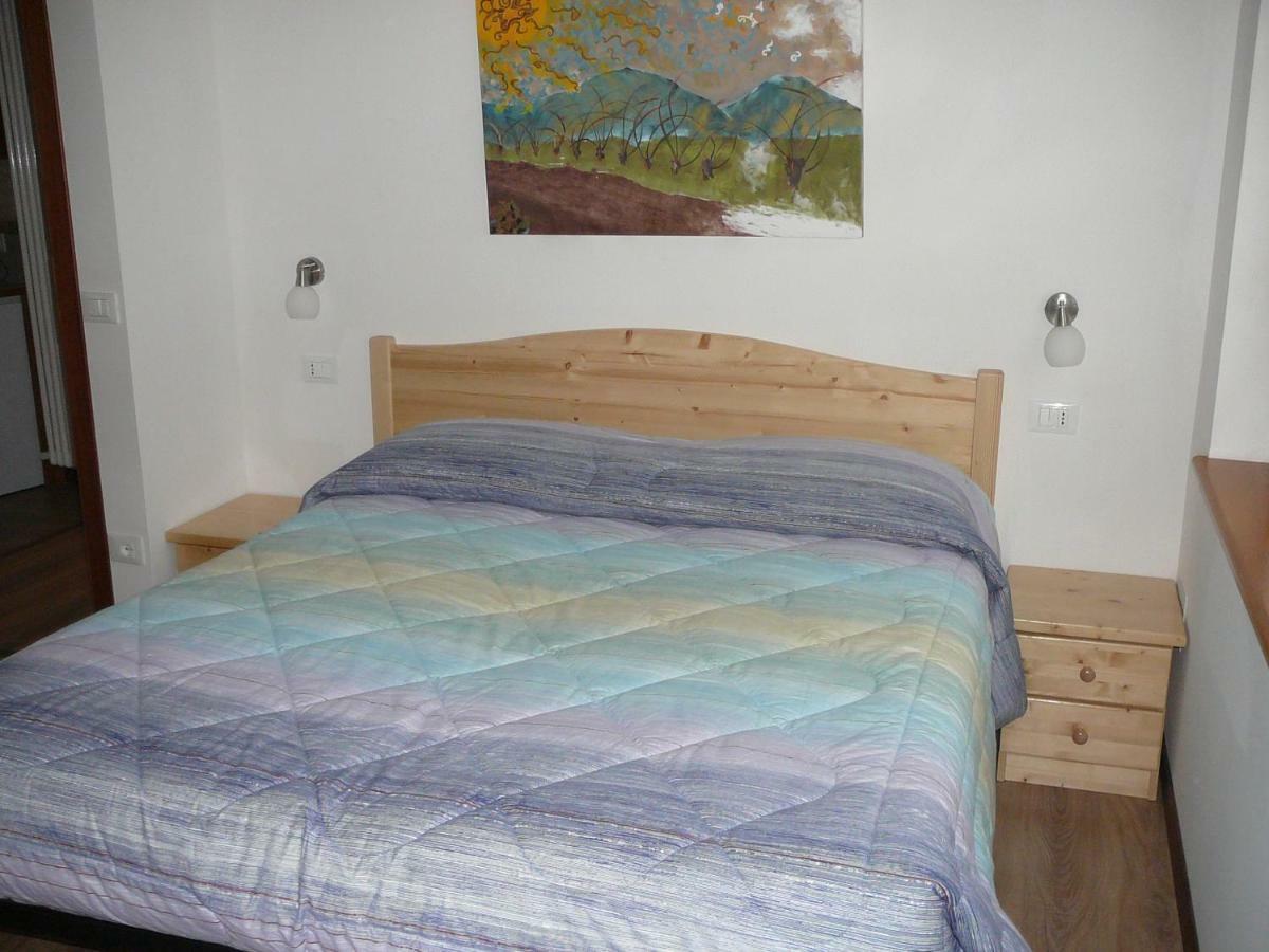 Casa Screm - Appartamenti E Camere -Rigolato - Ud Eksteriør billede