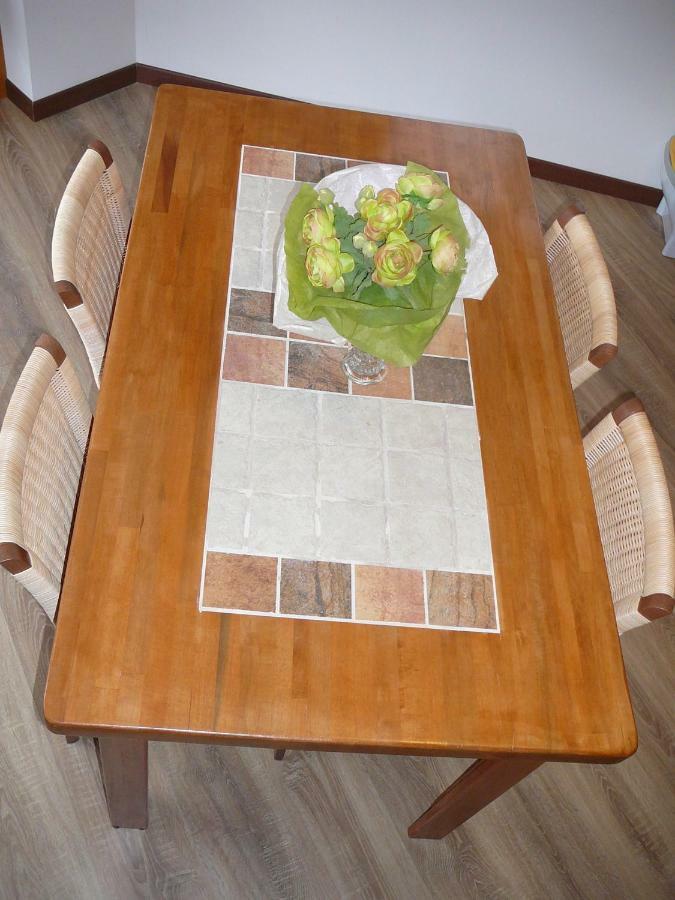 Casa Screm - Appartamenti E Camere -Rigolato - Ud Eksteriør billede