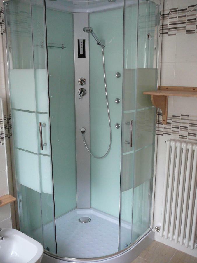 Casa Screm - Appartamenti E Camere -Rigolato - Ud Eksteriør billede