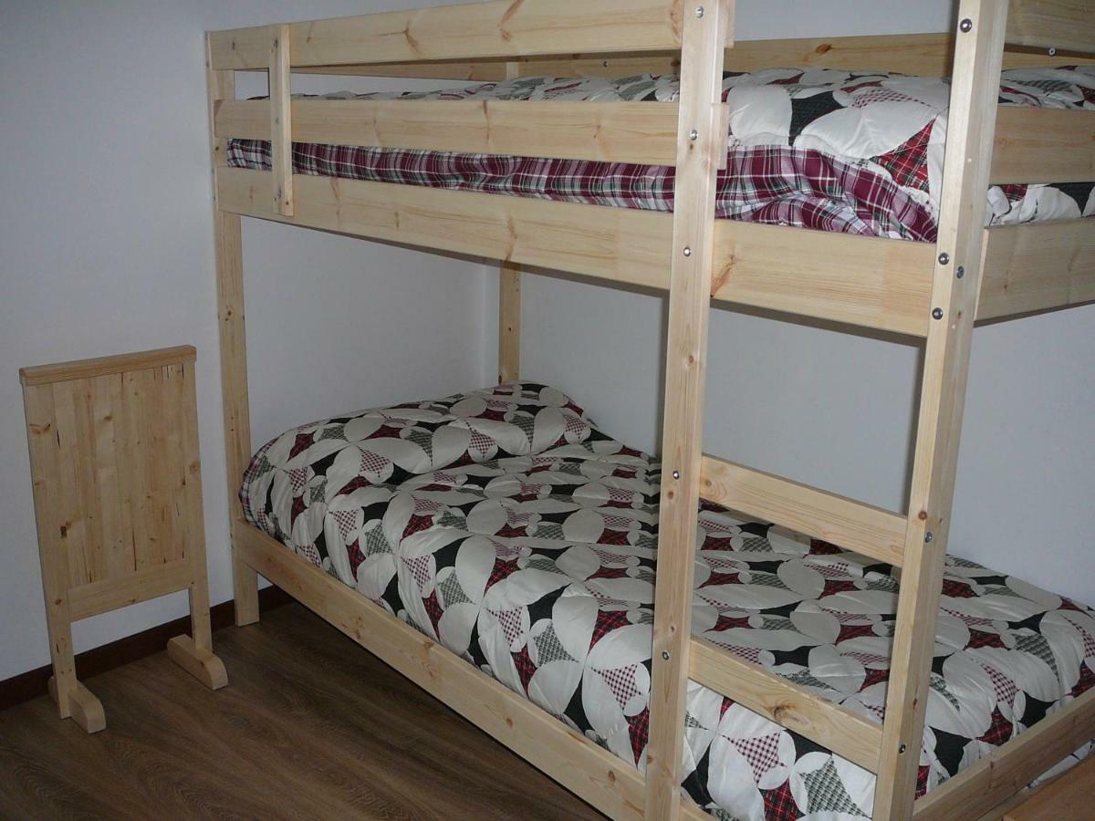 Casa Screm - Appartamenti E Camere -Rigolato - Ud Eksteriør billede